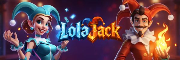 LolaJack Casino review for Australian players
