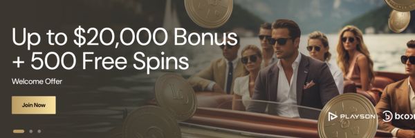 Lucky Ones Casino review for Australian players